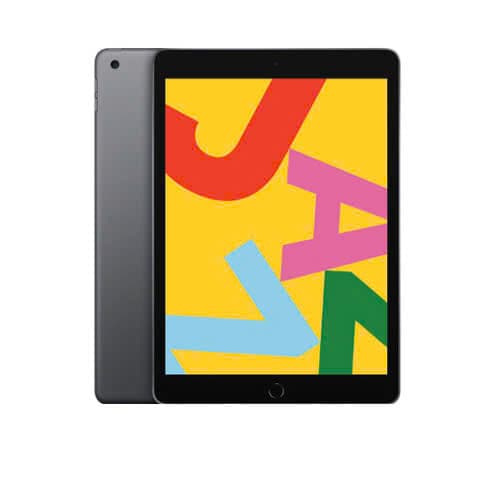 iPad Gen 8 32GB WiFi
