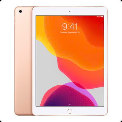 iPad Gen 7 32GB 4G + WiFi