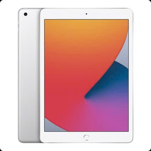 iPad Gen 7 128GB 4G + WiFi